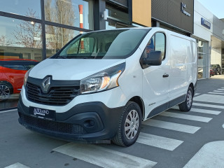 Renault Trafic 1.6 dCi L1H1