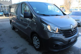 Renault Trafic 1.6 dCi N1 