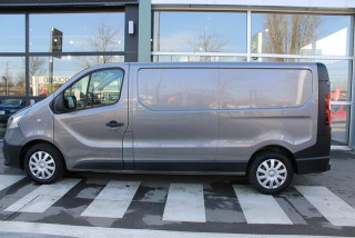 Renault Trafic 1.6 dCi N1 