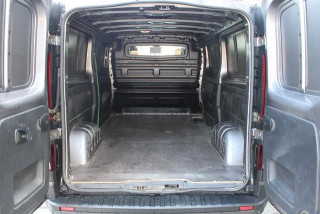 Renault Trafic 1.6 dCi N1 