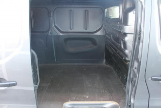 Renault Trafic 1.6 dCi N1 