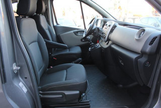 Renault Trafic 1.6 dCi N1 