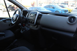 Renault Trafic 1.6 dCi N1 