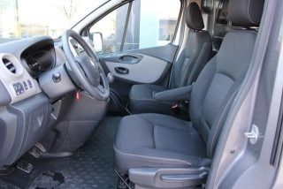 Renault Trafic 1.6 dCi N1 