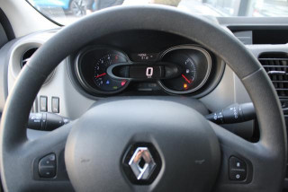 Renault Trafic 1.6 dCi N1 