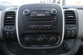 Renault Trafic 1.6 dCi N1 