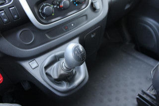 Renault Trafic 1.6 dCi N1 