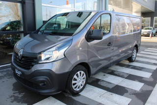 Renault Trafic 1.6 dCi N1 