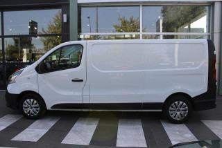 Renault Trafic 1.6 dCi 