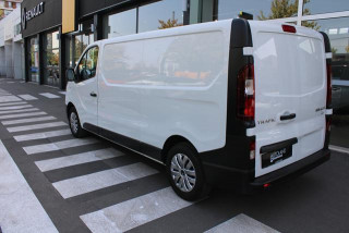 Renault Trafic 1.6 dCi 