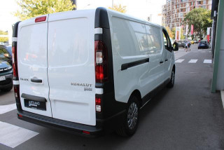 Renault Trafic 1.6 dCi 