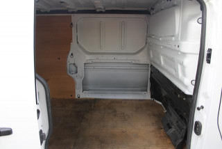 Renault Trafic 1.6 dCi 
