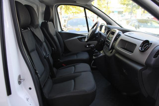Renault Trafic 1.6 dCi 