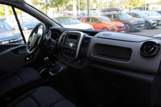 Renault Trafic 1.6 dCi 