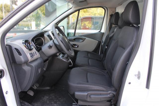 Renault Trafic 1.6 dCi 