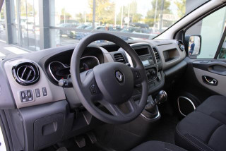 Renault Trafic 1.6 dCi 