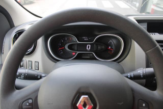 Renault Trafic 1.6 dCi 