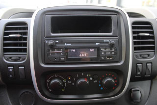 Renault Trafic 1.6 dCi 