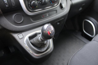 Renault Trafic 1.6 dCi 