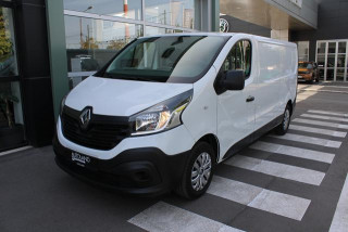 Renault Trafic 1.6 dCi 