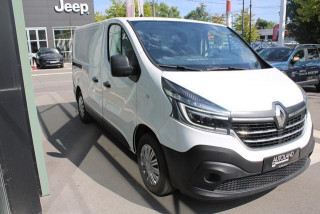 Renault Trafic 2.0 dCi 