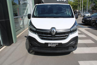 Renault Trafic 2.0 dCi 