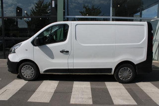 Renault Trafic 2.0 dCi 
