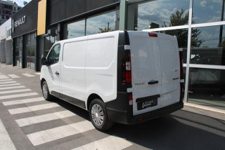 Renault Trafic 2.0 dCi 