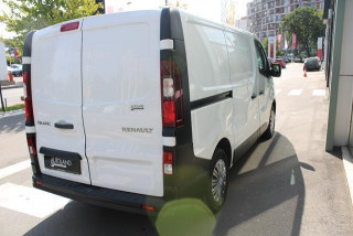 Renault Trafic 2.0 dCi 