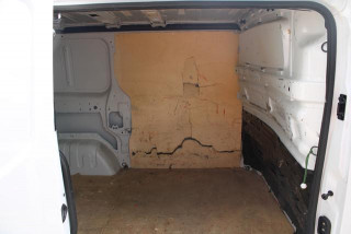 Renault Trafic 2.0 dCi 