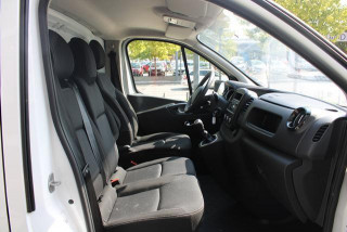 Renault Trafic 2.0 dCi 