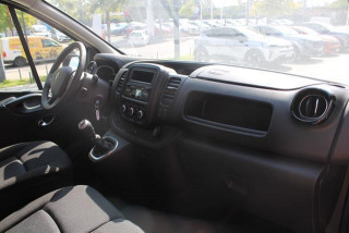 Renault Trafic 2.0 dCi 