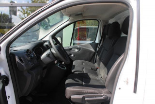 Renault Trafic 2.0 dCi 