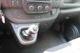 Renault Trafic 2.0 dCi 