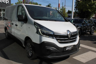 Renault Trafic 2.0 dCi 