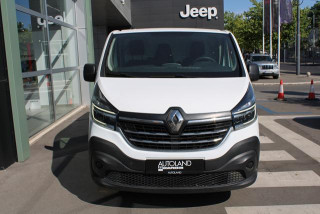 Renault Trafic 2.0 dCi 