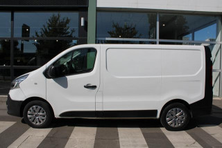 Renault Trafic 2.0 dCi 
