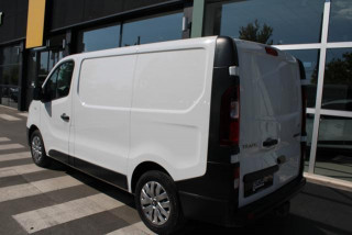 Renault Trafic 2.0 dCi 