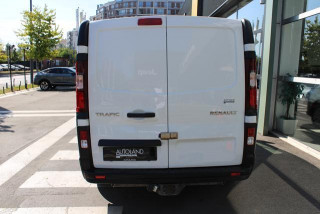 Renault Trafic 2.0 dCi 