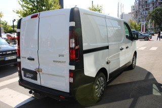 Renault Trafic 2.0 dCi 