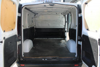 Renault Trafic 2.0 dCi 