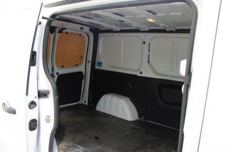 Renault Trafic 2.0 dCi 
