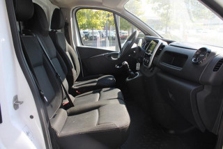 Renault Trafic 2.0 dCi 