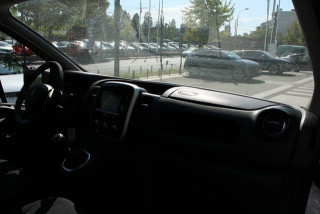 Renault Trafic 2.0 dCi 