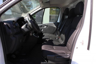 Renault Trafic 2.0 dCi 