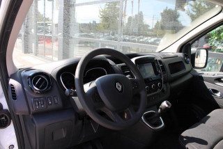 Renault Trafic 2.0 dCi 