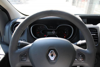 Renault Trafic 2.0 dCi 