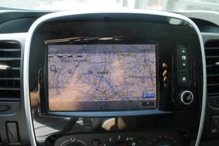 Renault Trafic 2.0 dCi 