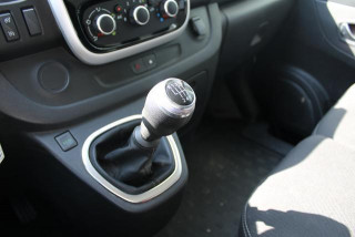 Renault Trafic 2.0 dCi 