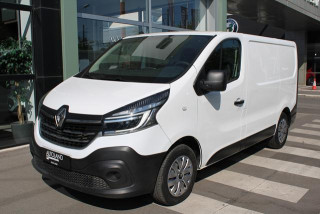 Renault Trafic 2.0 dCi 